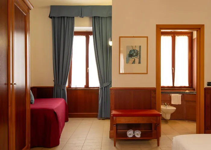 Hotel Duomo Orvieto